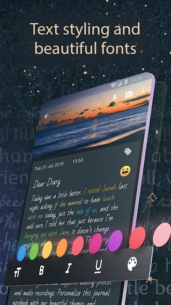 My Diary & Journal with Lock 3.12.1 Apk for Android 3