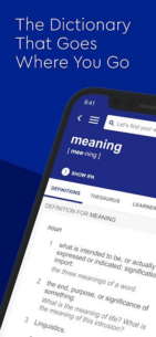 Dictionary.com: English Words (PREMIUM) 11.7.1 Apk for Android 1