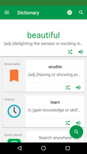 Dictionary : Word Definitions  (UNLOCKED) 12.12.0 Apk for Android 1