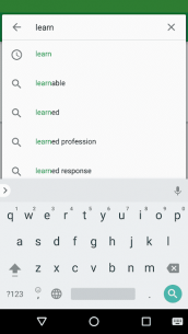 Dictionary : Word Definitions  (UNLOCKED) 12.12.0 Apk for Android 2