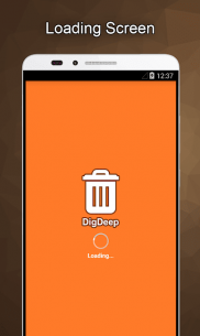 DigDeep Image Recovery 3.1.1 Apk for Android 2