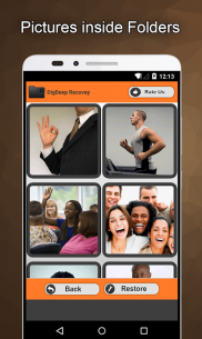 DigDeep Image Recovery 3.1.1 Apk for Android 4