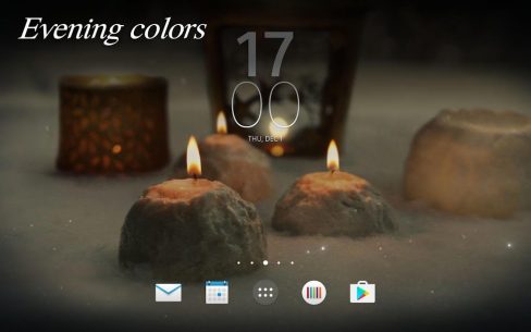 Diggin Xmas 2 Live Wallpaper 1.0.8 Apk for Android 4