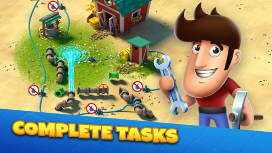 Diggy’s Adventure: Puzzle Tomb 1.17.1 Apk for Android 1