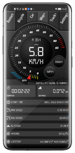 Digital Dashboard GPS Pro 4.008 Apk for Android 1