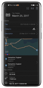 Digital Dashboard GPS Pro 4.008 Apk for Android 3