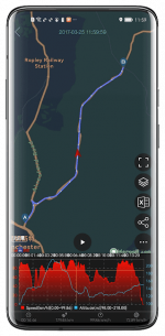 Digital Dashboard GPS Pro 4.008 Apk for Android 5