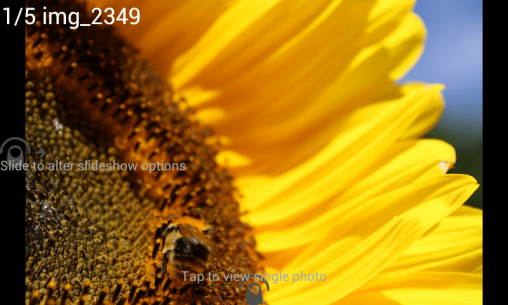 Digital Photo Frame Premium 12.0.2 Apk for Android 2