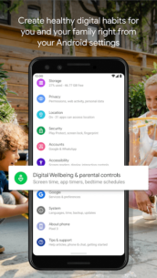 Digital Wellbeing 1.9.611902953 Apk for Android 1