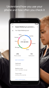 Digital Wellbeing 1.8.603855074 Apk for Android 2