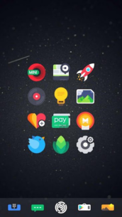 Diligent Icon Pack 2.6.5 Apk for Android 1