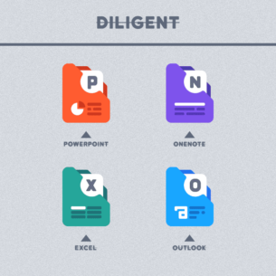 Diligent Icon Pack 2.6.5 Apk for Android 4