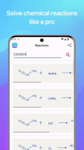 Chemistry 4.18 Apk + Mod for Android 1