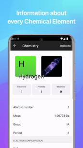 Chemistry 4.15 Apk + Mod for Android 3