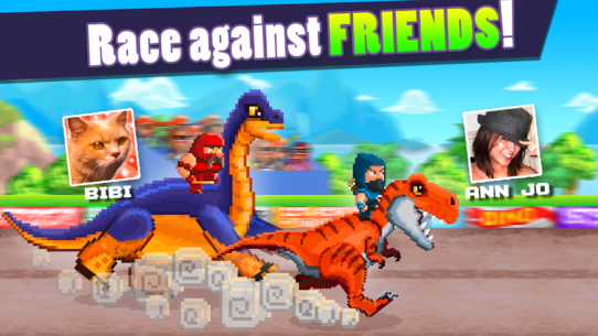 Dino Factory 1.4.3 Apk + Mod for Android 4