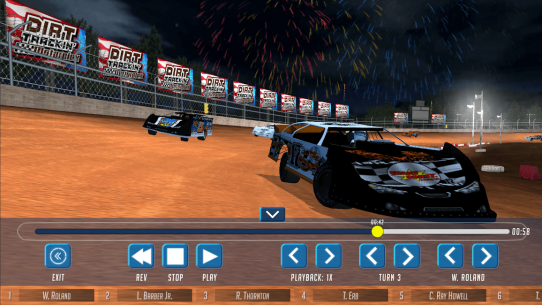 Dirt Trackin 2 1.3.0 Apk + Mod for Android 1