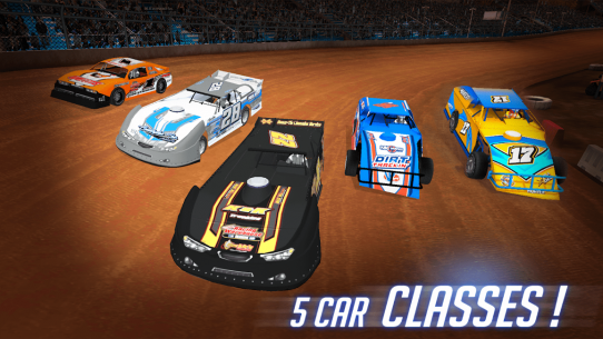 Dirt Trackin 2 1.3.0 Apk + Mod for Android 5