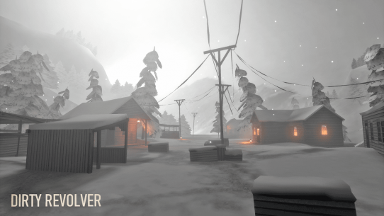 Dirty Revolver Cowboy Shooter 4.2.0 Apk + Mod for Android 2
