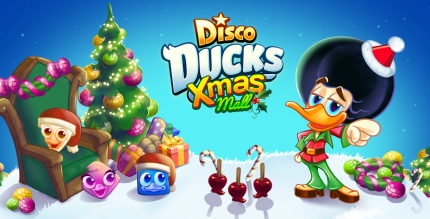 disco ducks android games cover