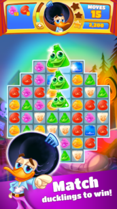 Disco Ducks 1.75.1 Apk + Mod for Android 1