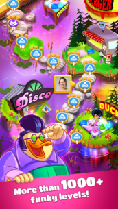 Disco Ducks 1.75.1 Apk + Mod for Android 2