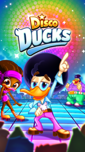 Disco Ducks 1.78.0 Apk + Mod for Android 5