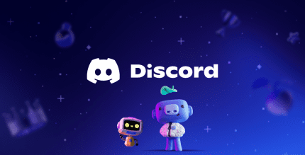 discord android cover