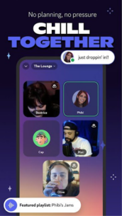 Discord: Talk, Chat & Hang Out 224.19 Apk for Android 2