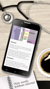 Diseases Dictionary 4.9.4 Apk for Android 3