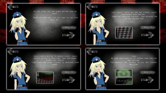 Disillusions Manga Horror Pro 4.2 Apk for Android 4