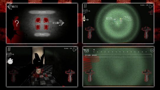 Disillusions Manga Horror Pro 4.2 Apk for Android 5