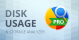 disk storage analyzer pro cover