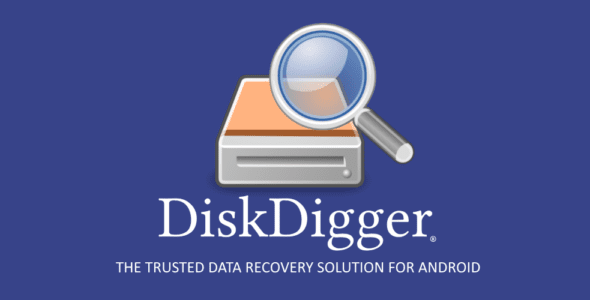 diskdigger pro file recovery cover