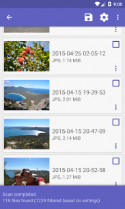 DiskDigger Pro file recovery 2023-04-11 Apk for Android 1