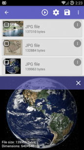 DiskDigger Pro file recovery 2023-04-11 Apk for Android 4