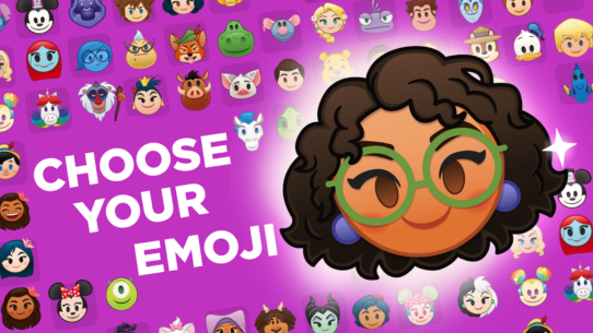 Disney Emoji Blitz Game 61.1.0 Apk + Mod for Android 1