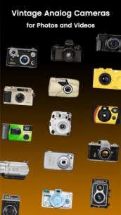 Disposable Camera – OldRoll (VIP) 4.9.0 Apk for Android 1
