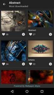 Ditalix Live Wallpaper 1.2.3.18 Apk for Android 2