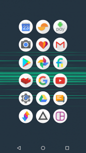 Dives – Icon Pack 12.1.0 Apk for Android 2
