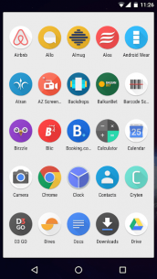 Dives – Icon Pack 12.1.0 Apk for Android 4