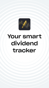 Divplan: Dividend Tracker and Calendar 1.71 Apk for Android 5