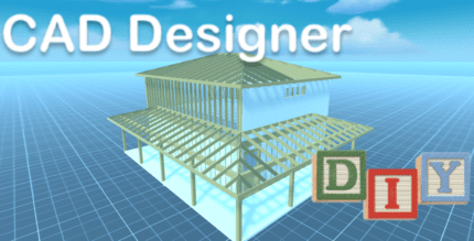 diy cad designer cover