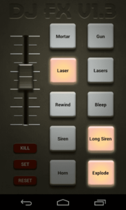DJ FX Custom Soundboard 1.4.4 Apk for Android 1