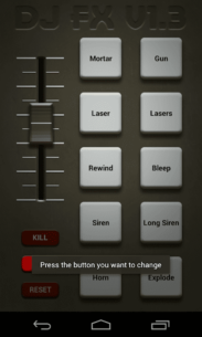 DJ FX Custom Soundboard 1.4.4 Apk for Android 3