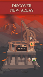 Idle Tower Miner: Idle Games 2.43 Apk + Mod for Android 4