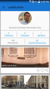 DMD Panorama (PRO) 6.12 Apk for Android 3