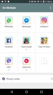 DO Multiple Accounts & Clone (PRO) 3.00.10.0511 Apk for Android 5