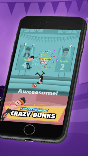 Dobre Dunk 1.0.14 Apk + Mod for Android 2