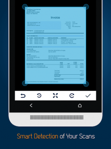 Docfy – PDF Scanner App (PREMIUM) 12.0.0.20190619 Apk for Android 2