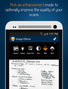 Docfy – PDF Scanner App (PREMIUM) 12.0.0.20190619 Apk for Android 3